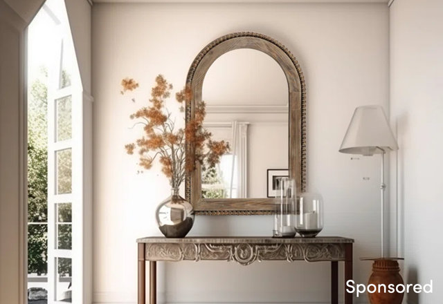 Must-Have Wall Mirrors